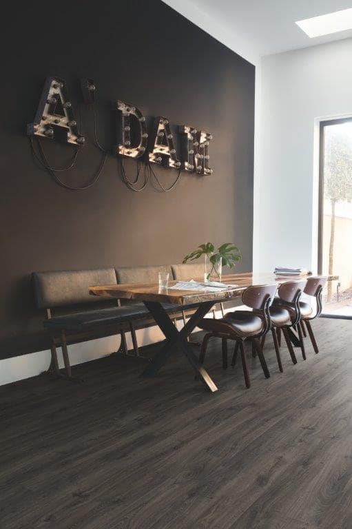 Quickstep vloer pvc vloeren Quickstep vloer pvc vloeren