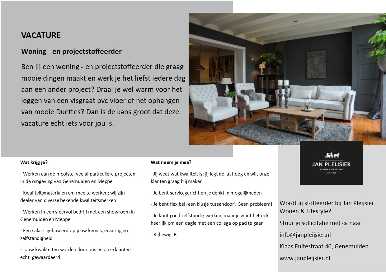 Advertentie_stoffeerder