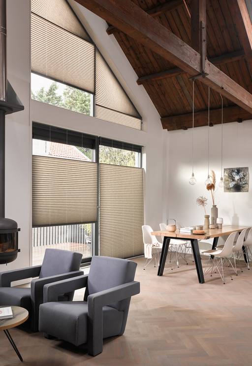 Luxaflex gordijnen Meppel Luxaflex gordijnen Meppel