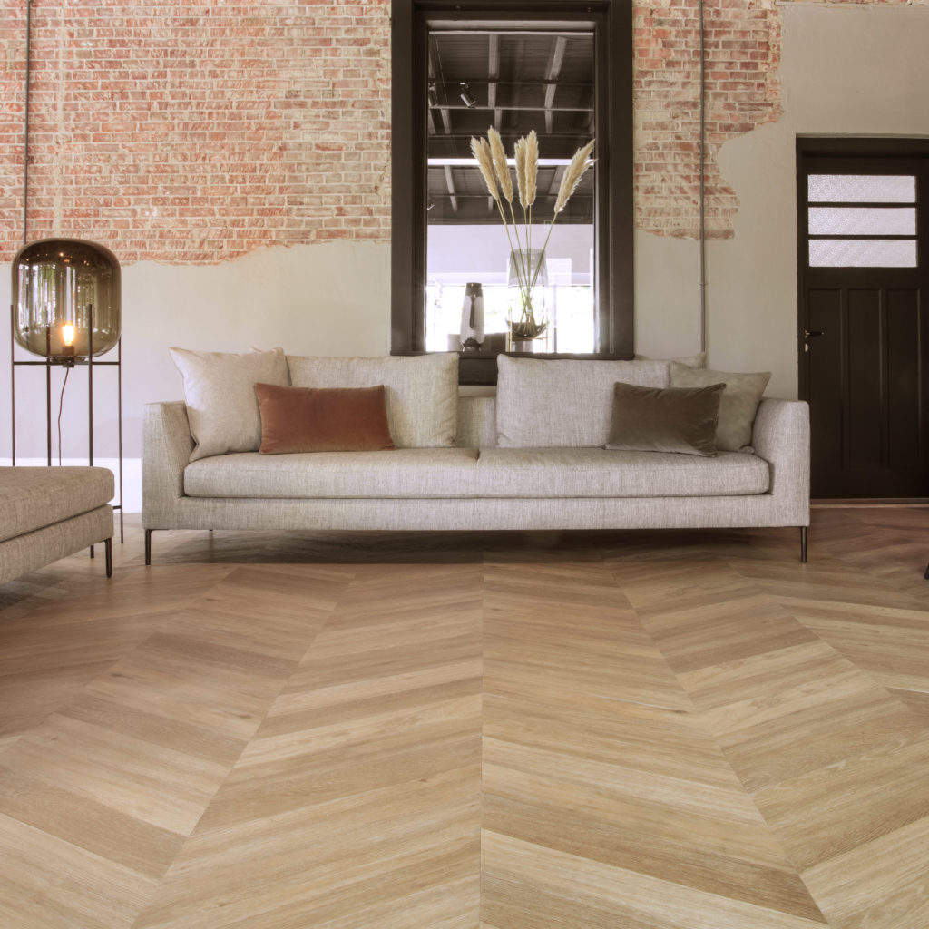 PVC Genemuiden Chevron PVC Genemuiden Chevron