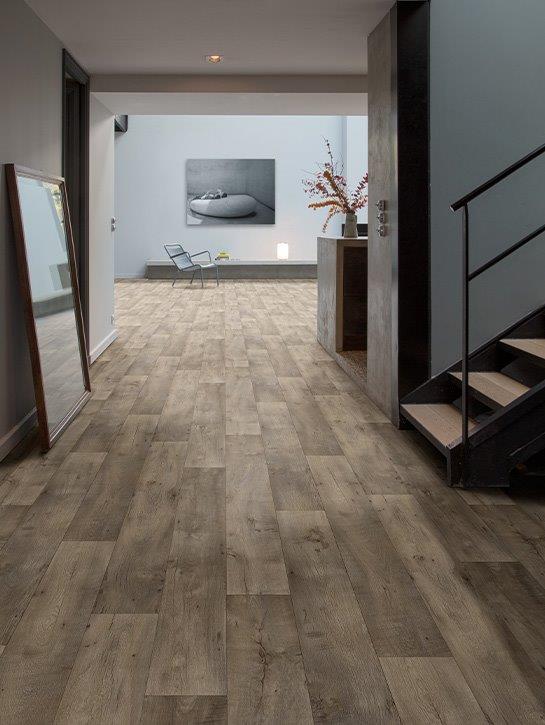 PVC vloer Meppel PVC vloer Meppel
