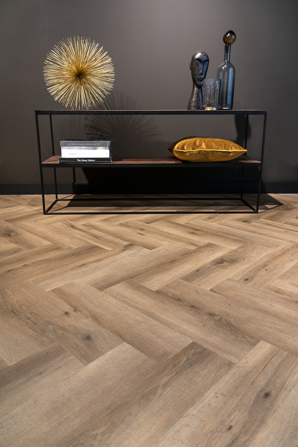 PVC vloeren Hoogeveen visgraat PVC vloeren Hoogeveen visgraat