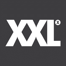 logo XXL roeden